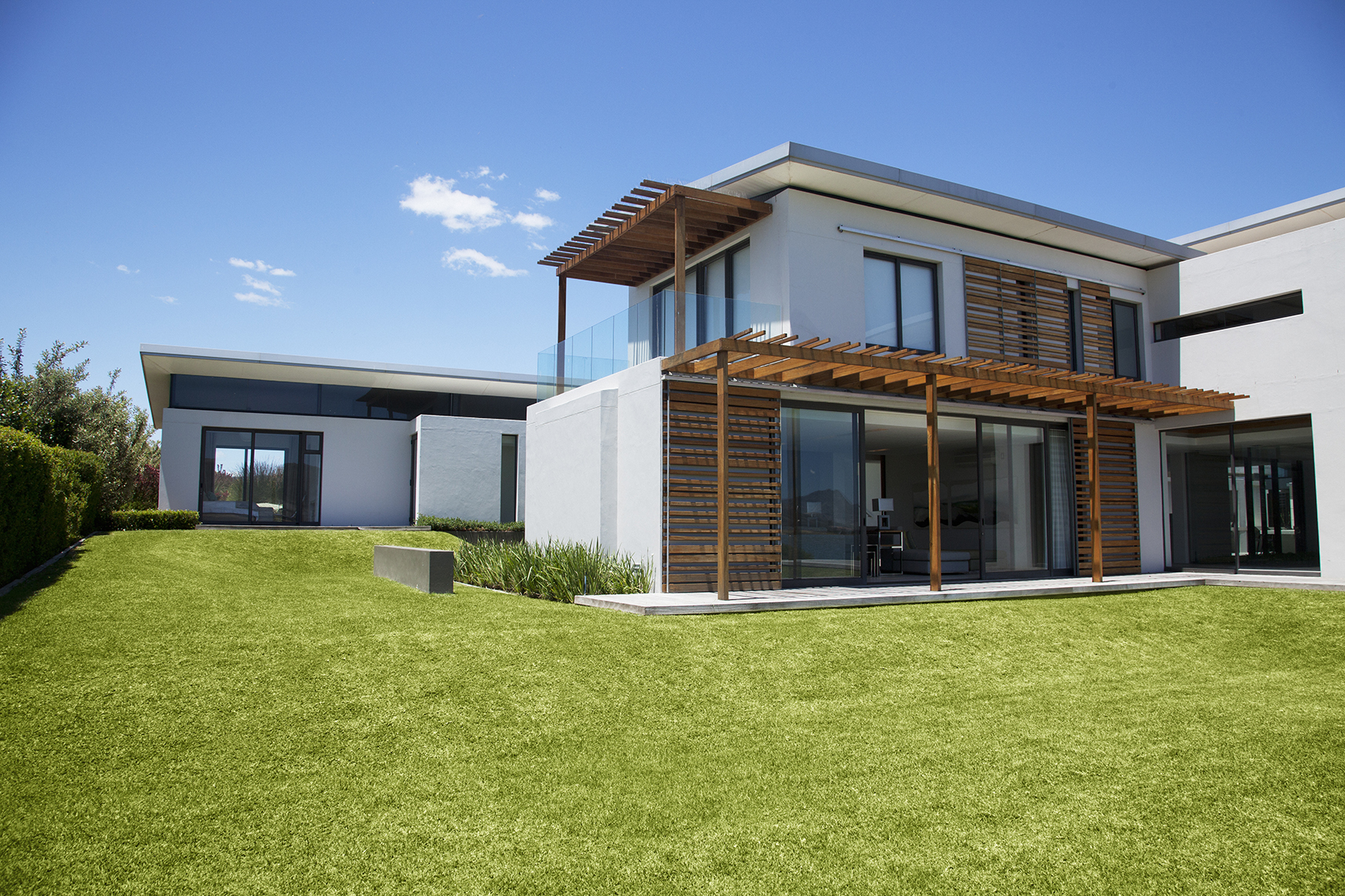 Extension de maison en Haute-Loire