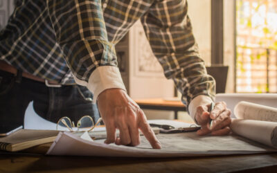 Maitre d&rsquo;oeuvre Haute-Loire
